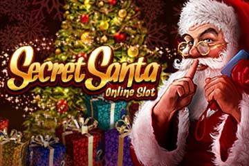 Secret Santa best online slot
