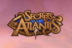 Secrets of Atlantis best online slot