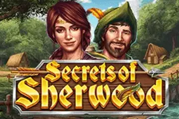 Secrets of Sherwood best online slot