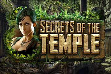 Secrets of the Temple best online slot
