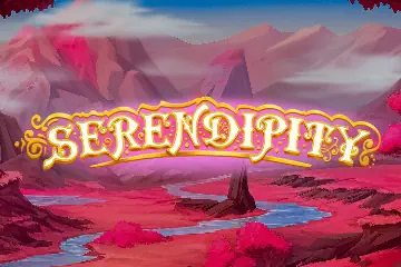 Serendipity best online slot