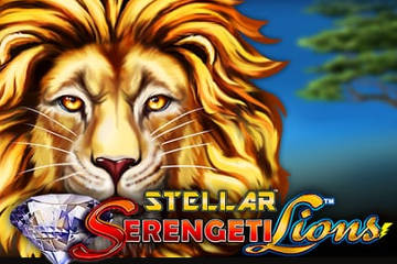 Serengeti Lions best online slot