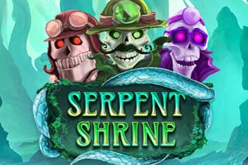 Serpent Shrine best online slot