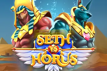 Seth vs Horus best online slot