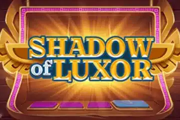 Shadow of Luxor best online slot