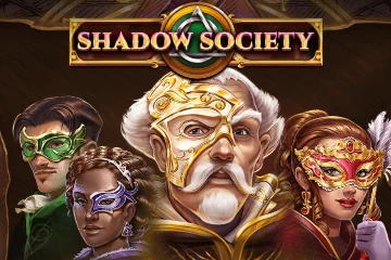 Shadow Society best online slot