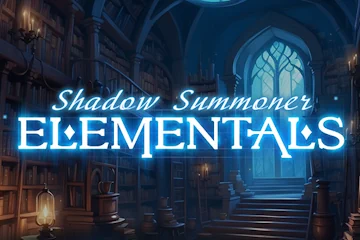Shadow Summoner Elementals best online slot