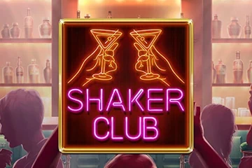 Shaker Club best online slot