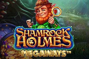 Shamrock Holmes Megaways best online slot