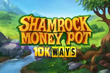 Shamrock Money Pot 10K Ways best online slot