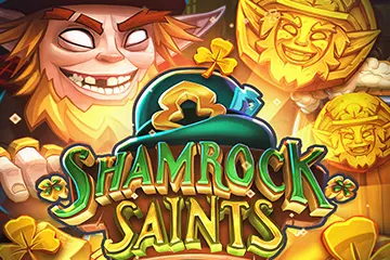 Shamrock Saints best online slot