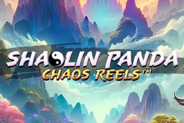 Shaolin Panda Chaos Reels best online slot