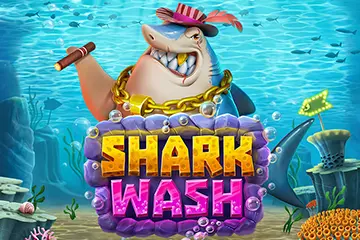 Shark Wash best online slot