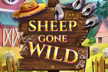 Sheep Gone Wild best online slot