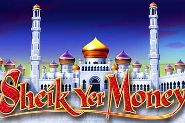 Sheik Yer Money best online slot