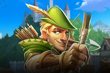 Sherwood Gold best online slot