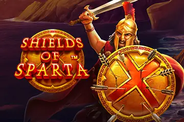 Shield of Sparta best online slot