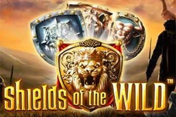 Shields of the Wild best online slot