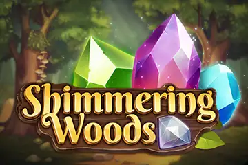 Shimmering Woods best online slot