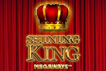 Shining King Megaways best online slot