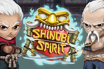 Shinobi Spirit best online slot