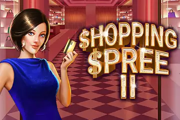 Shopping Spree 2 best online slot