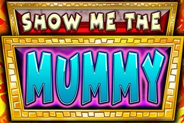 Show me the Mummy best online slot