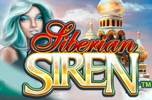 Siberian Siren best online slot