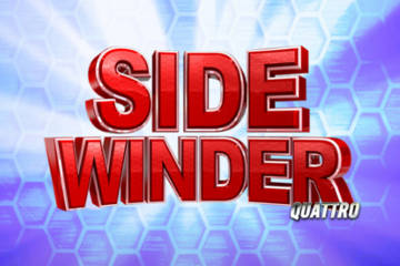 Sidewinder Quattro best online slot