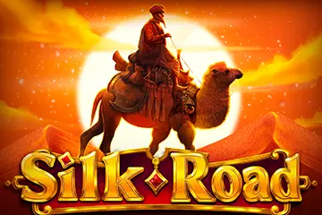 Silk Road best online slot