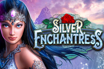 Silver Enchantress best online slot