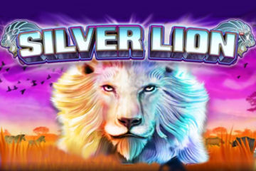 Silver Lion best online slot