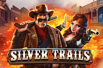 Silver Trails best online slot
