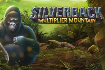 Silverback Multiplier Mountain best online slot