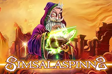 Simsalaspinn 2 best online slot