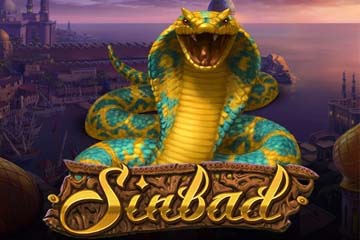 Sinbad best online slot