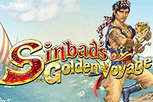 Sinbads Golden Voyage best online slot