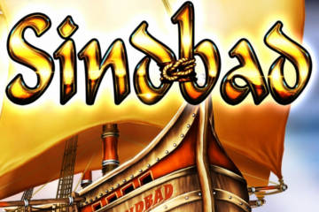 Sindbad best online slot