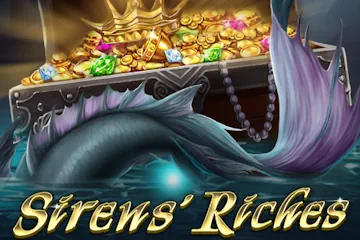 Sirens Riches best online slot