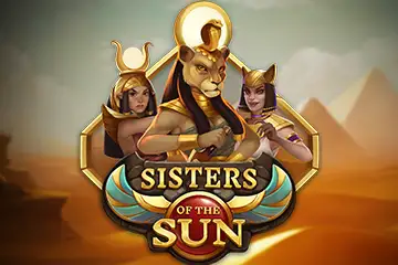 Sisters of the Sun best online slot