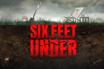 Six Feet Under best online slot
