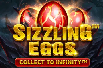 Sizzling Eggs best online slot