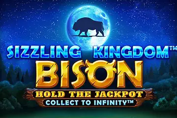 Sizzling Kingdom Bison best online slot