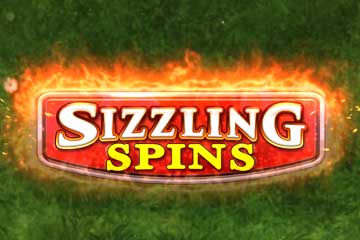 Sizzling Spins best online slot