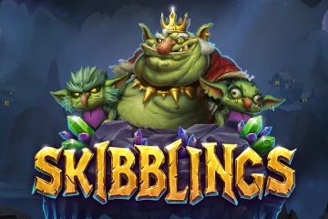 Skibblings best online slot
