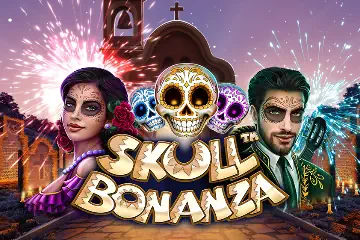 Skull Bonanza best online slot
