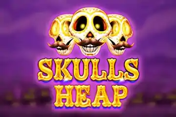 Skulls Heap best online slot