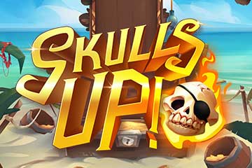 Skulls UP best online slot