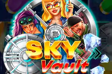 Sky Vault best online slot