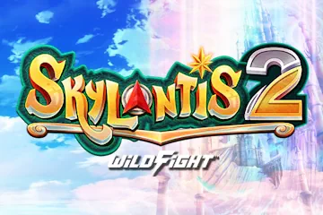 Skylantis 2 Wild Fight best online slot